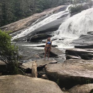 Meet your Posher, Caseylynn